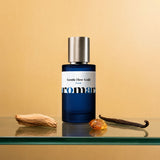 Gentle Flow Gold 50ml Extrait Spray dupe fragrance | sandalwood amber vanilla | Aromara UK