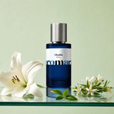 Lilyphia 50ml Extrait Spray dupe fragrance | lily green notes white tea | Aromara UK
