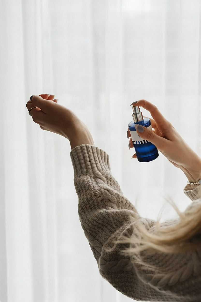 Solvage Noir - 50ml Parfum - Perfume & Cologne