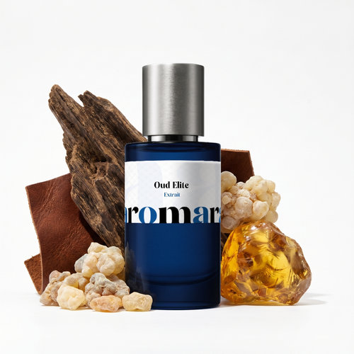 Oud Elite Extrait perfume by Aromara