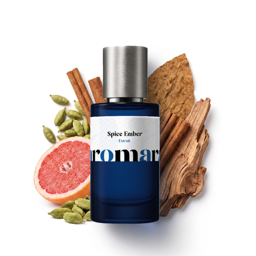 Spice Ember Extrait perfume by Aromara