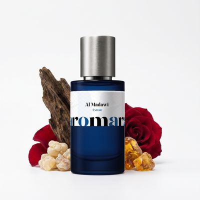Al Madawi Extrait perfume by Aromara