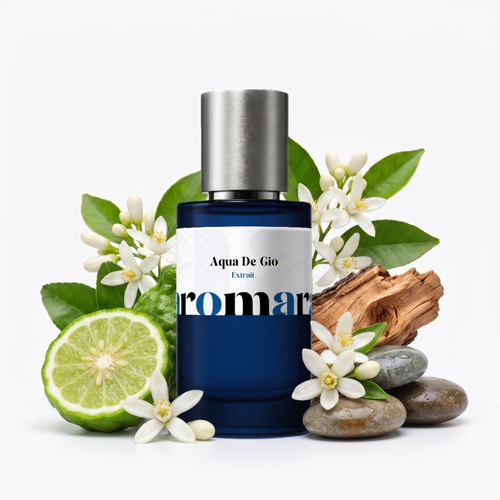 Aqua De Gio Extrait perfume by Aromara