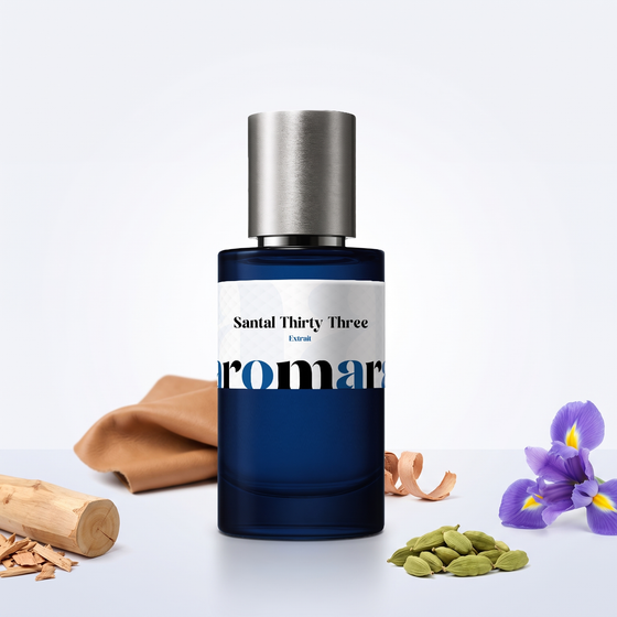 Santal Thirty Three