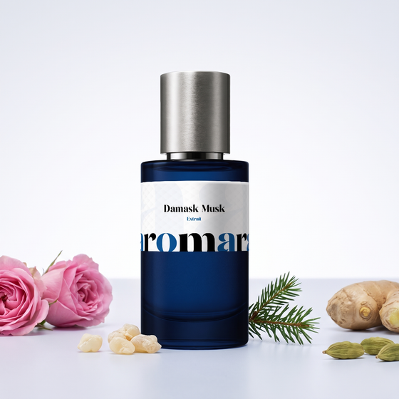 Damask Musk