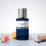 Vanilla Rose