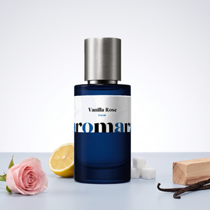 Vanilla Rose