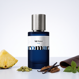 Mil Privé 35% Extrait perfume by Aromara, inspired by Paco Rabanne 1 Million Privé. Pineapple, cardamom, tobacco, vanilla, leather. UK-made dupe, 7+ hour wear.