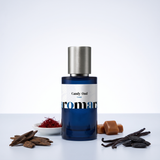Candy Oud