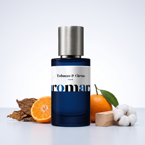 Tobacco & Citrus