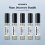 Men's Discovery Bundle | 5 x 5ml