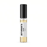 Skylift 5ml Extrait sample spray by Aromara, clear glass vial, 35% Extrait perfume