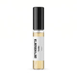 Verdict 5ml Extrait sample spray by Aromara, clear glass vial, up to 35% Extrait perfume