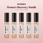 Women's Discovery Bundle | 5 x 5ml